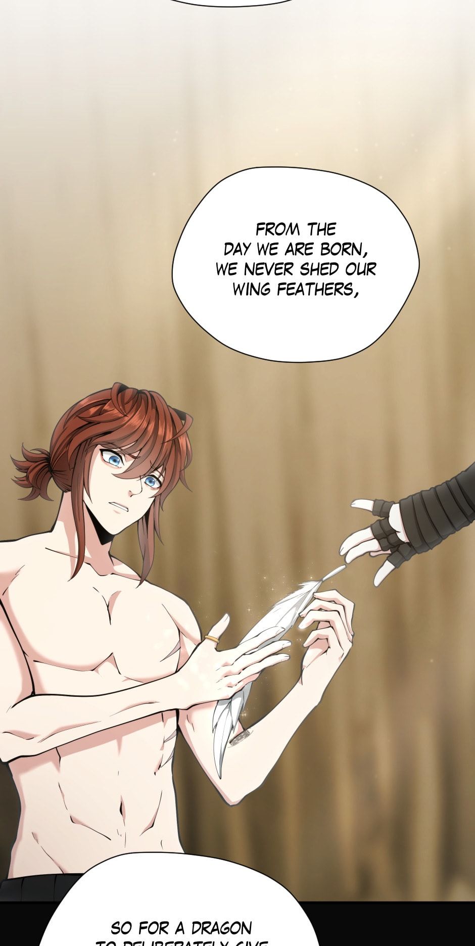 The Beginning After the End Chapter 161 — Page 28