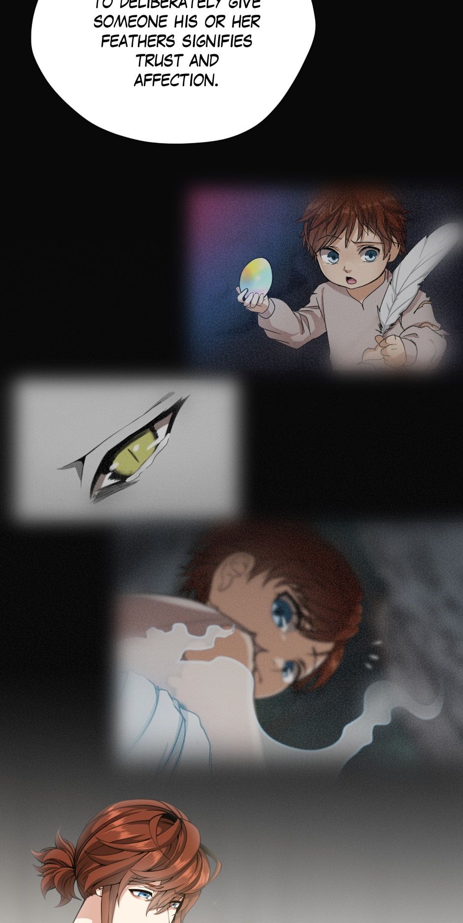 The Beginning After the End Chapter 161 — Page 29