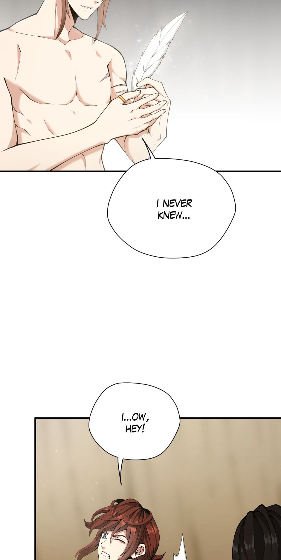 The Beginning After the End Chapter 161 — Page 30