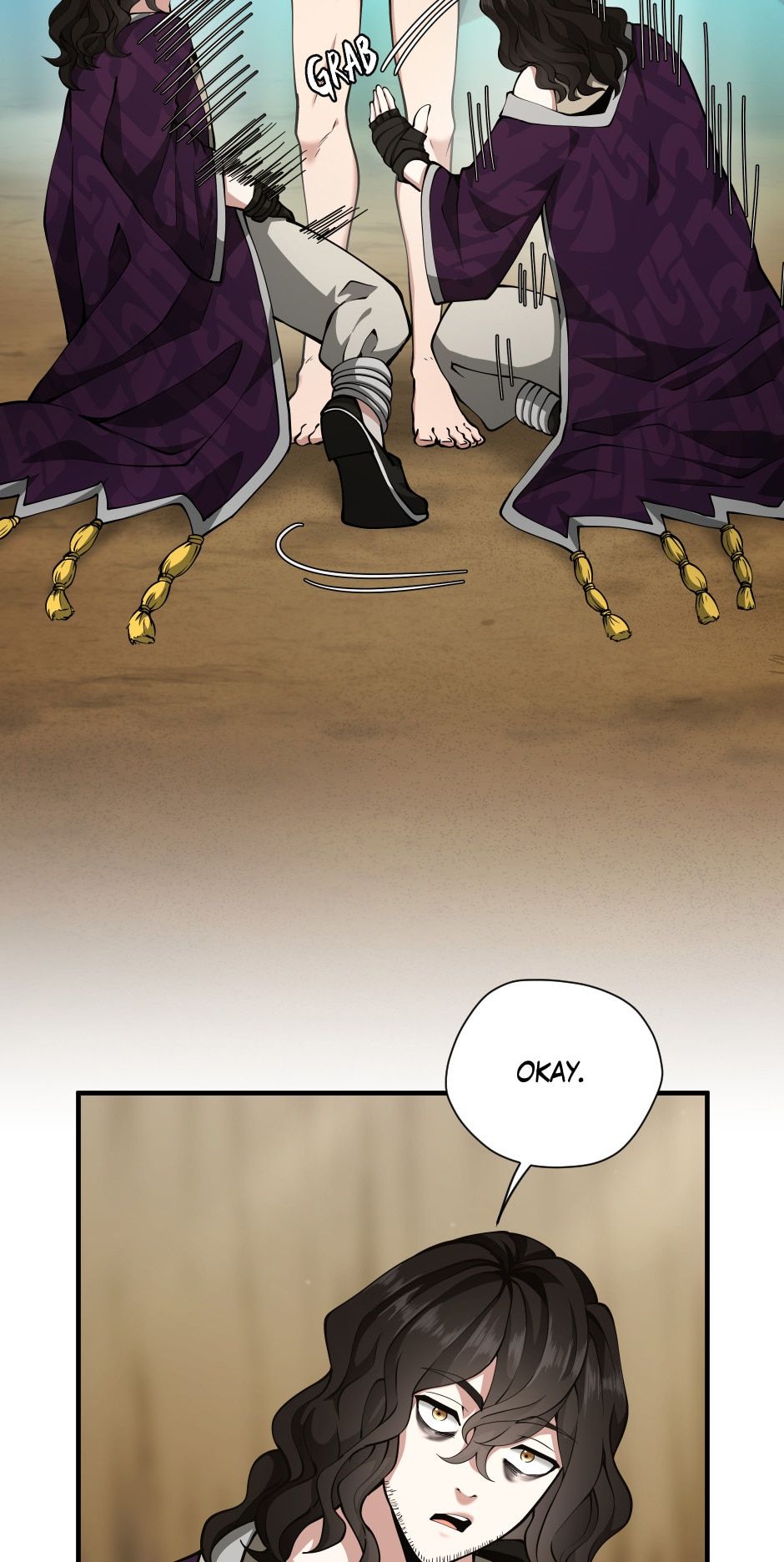 The Beginning After the End Chapter 161 — Page 32