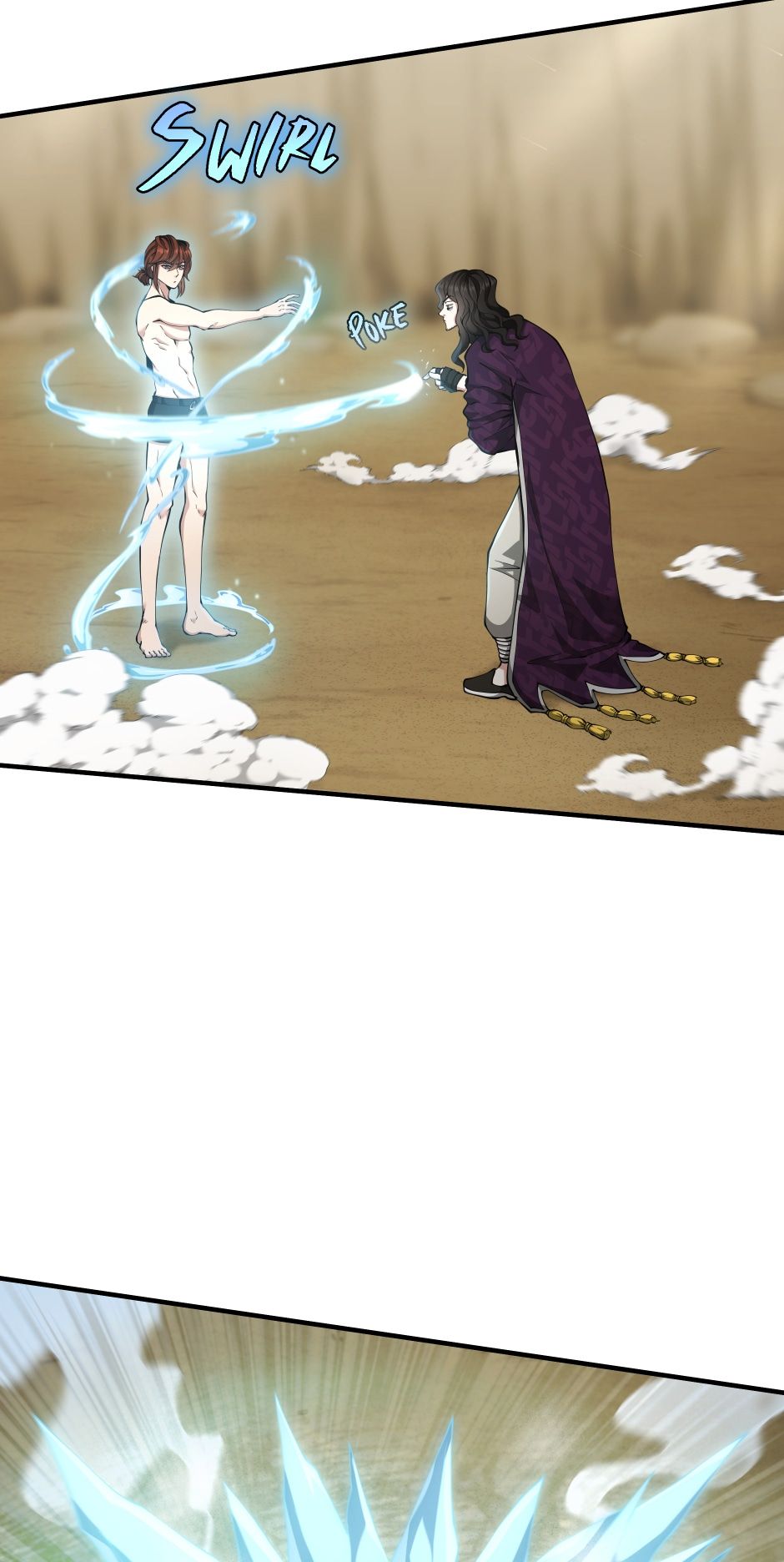 The Beginning After the End Chapter 161 — Page 37