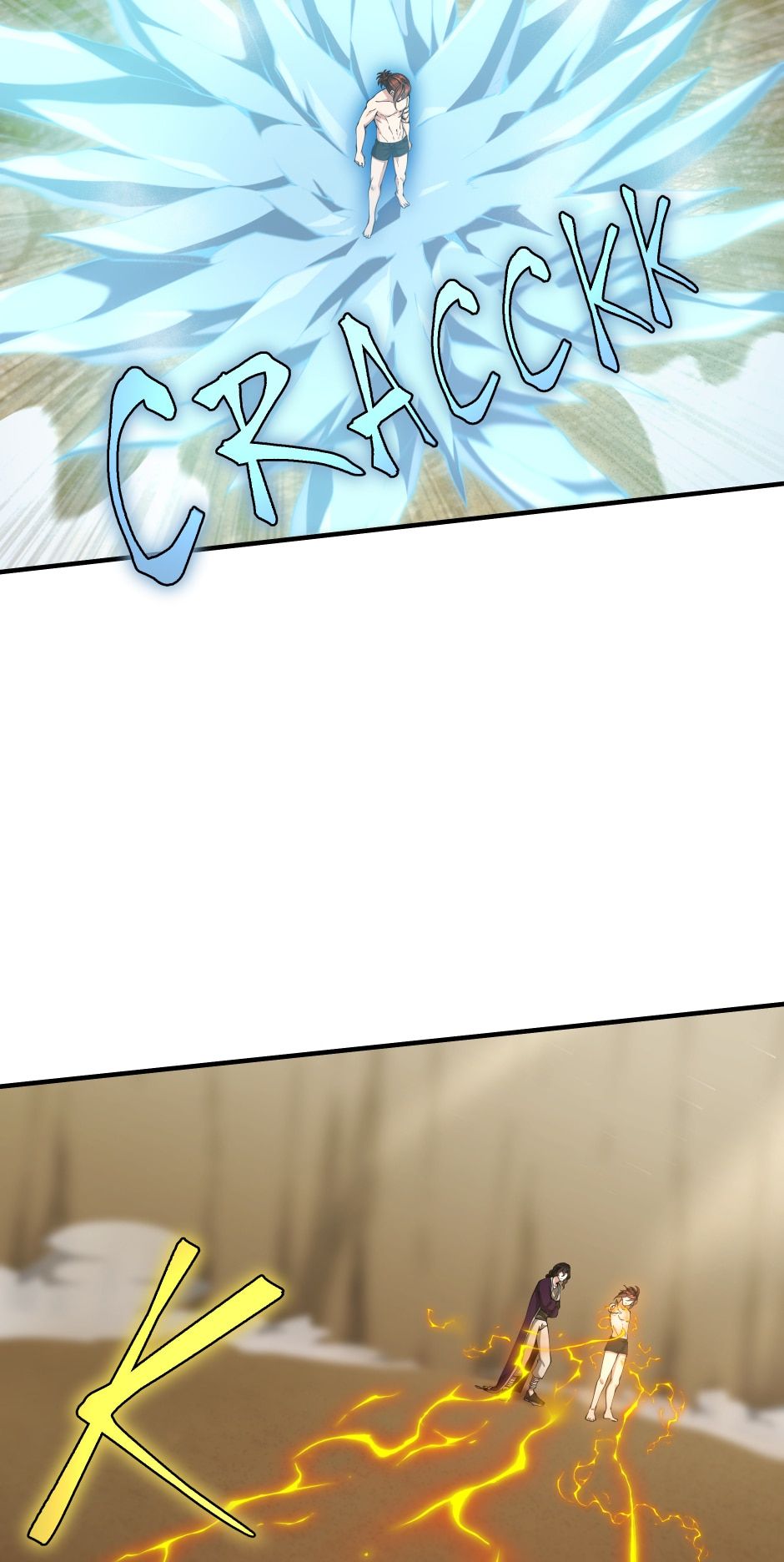 The Beginning After the End Chapter 161 — Page 38