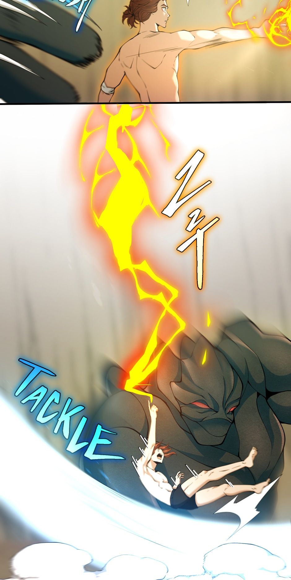 The Beginning After the End Chapter 161 — Page 46