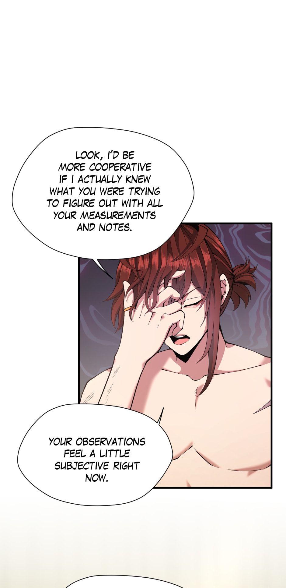 The Beginning After the End Chapter 161 — Page 49