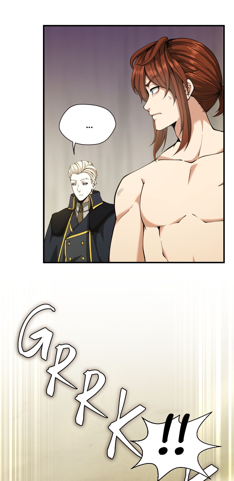 The Beginning After the End Chapter 161 — Page 53