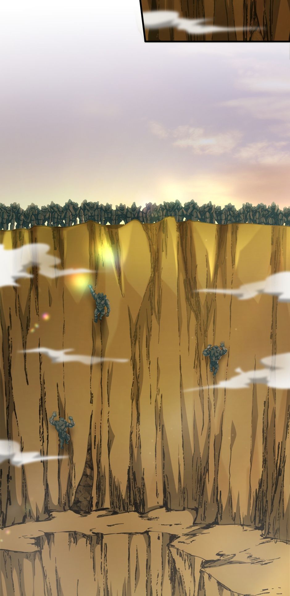 The Beginning After the End Chapter 161 — Page 56