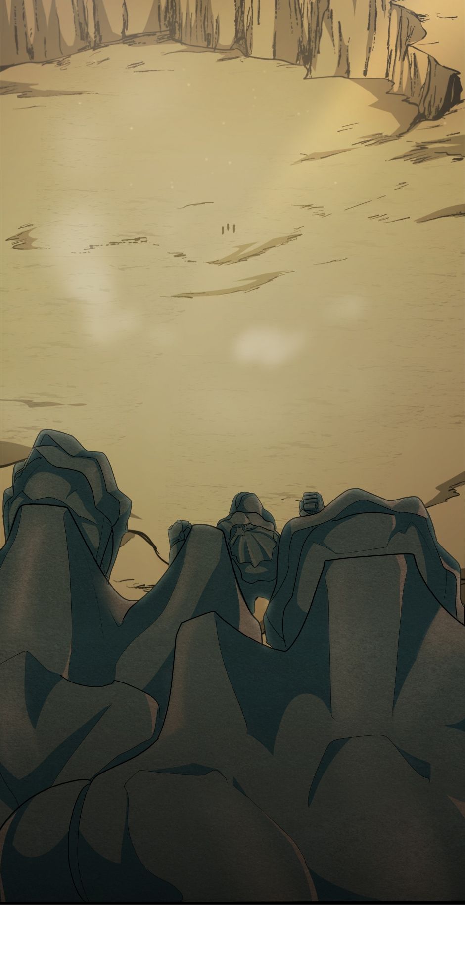 The Beginning After the End Chapter 161 — Page 57