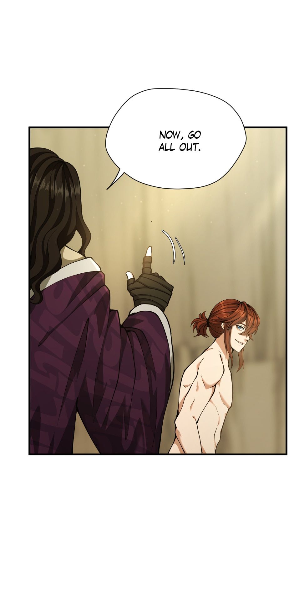 The Beginning After the End Chapter 161 — Page 59