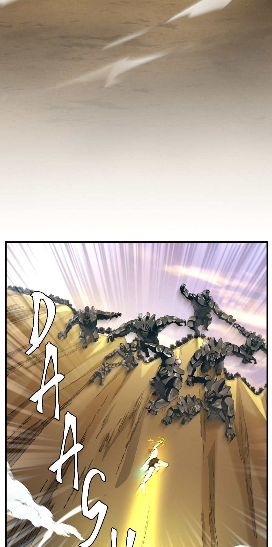 The Beginning After the End Chapter 161 — Page 61