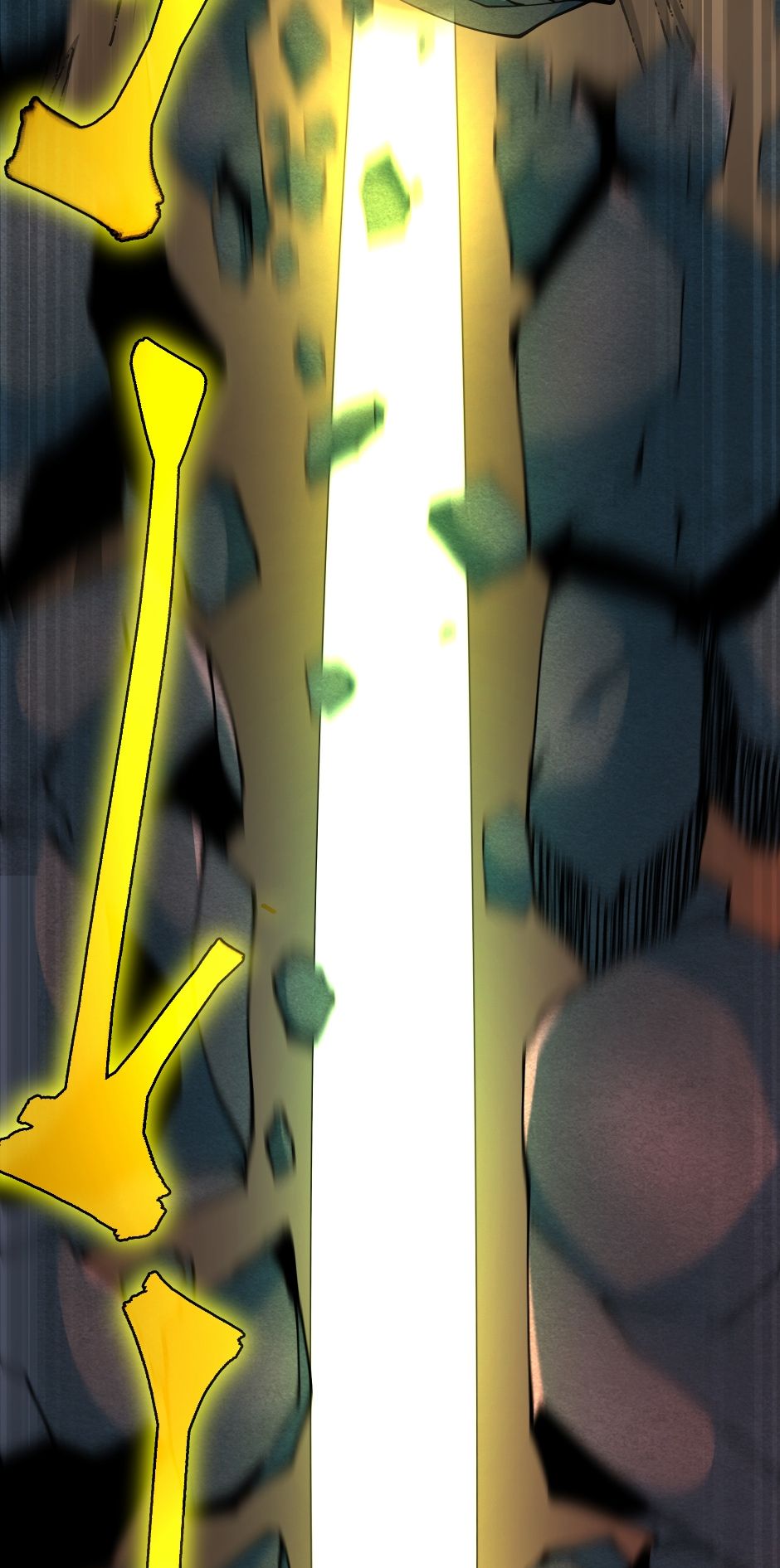 The Beginning After the End Chapter 161 — Page 64