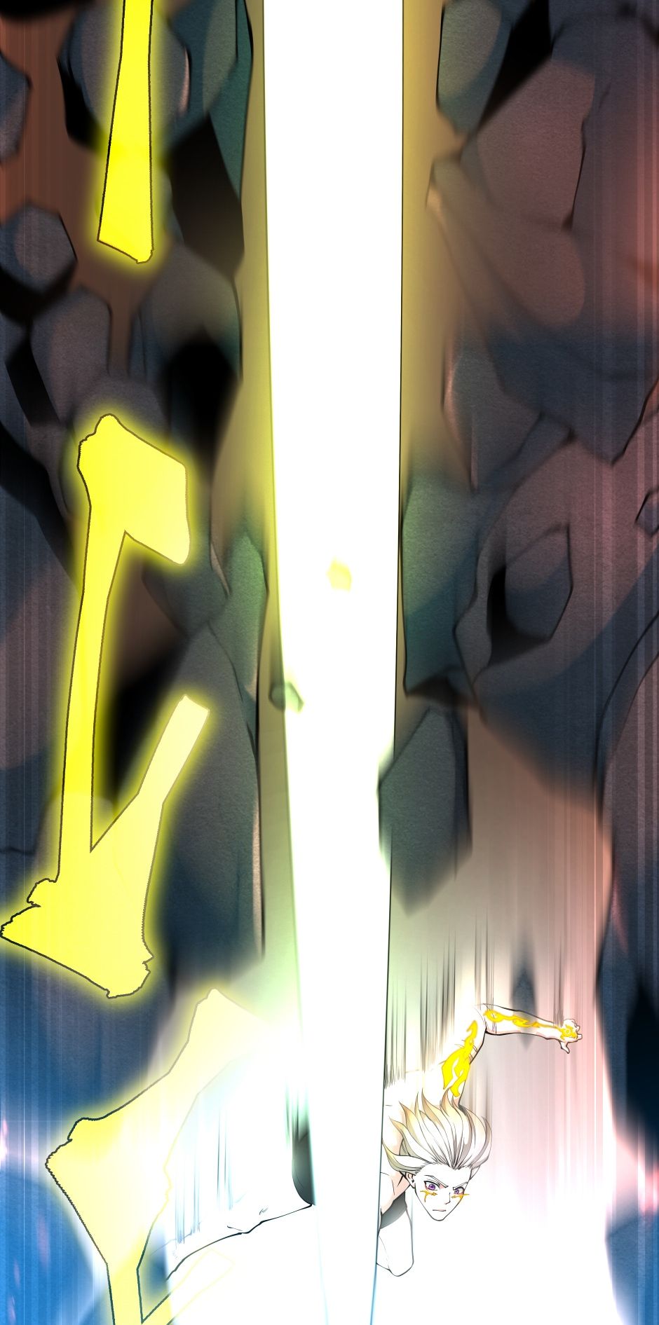 The Beginning After the End Chapter 161 — Page 65