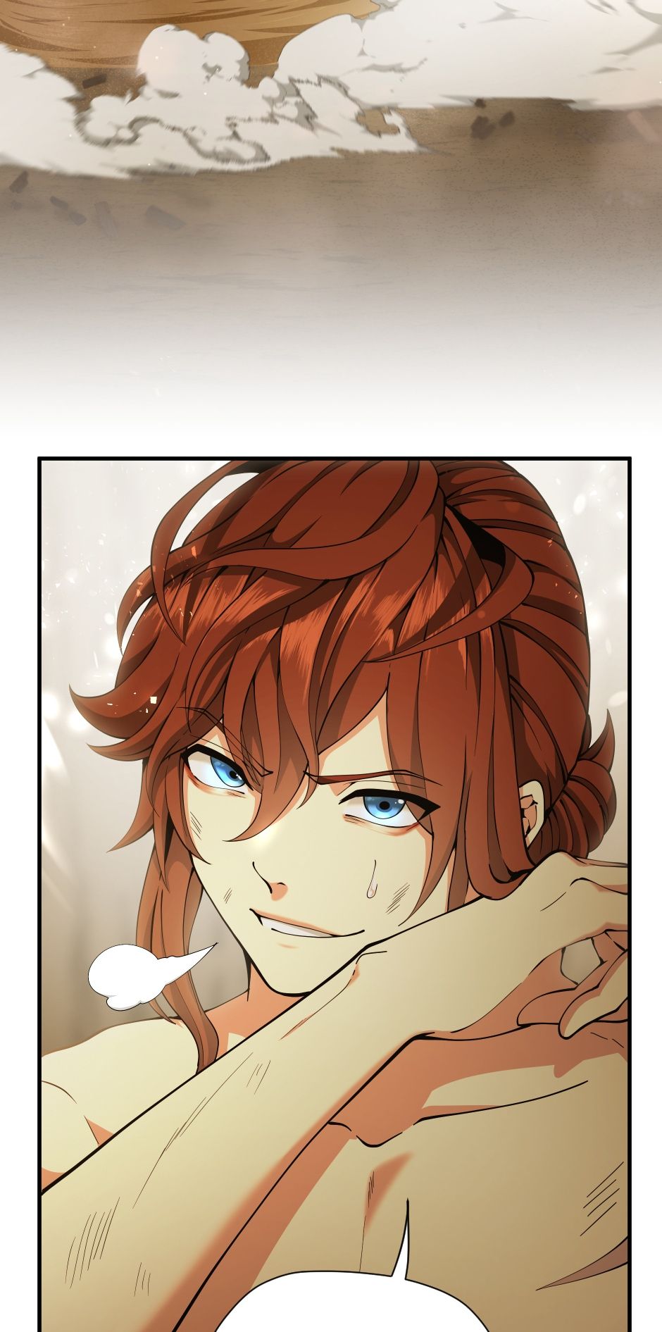 The Beginning After the End Chapter 161 — Page 69