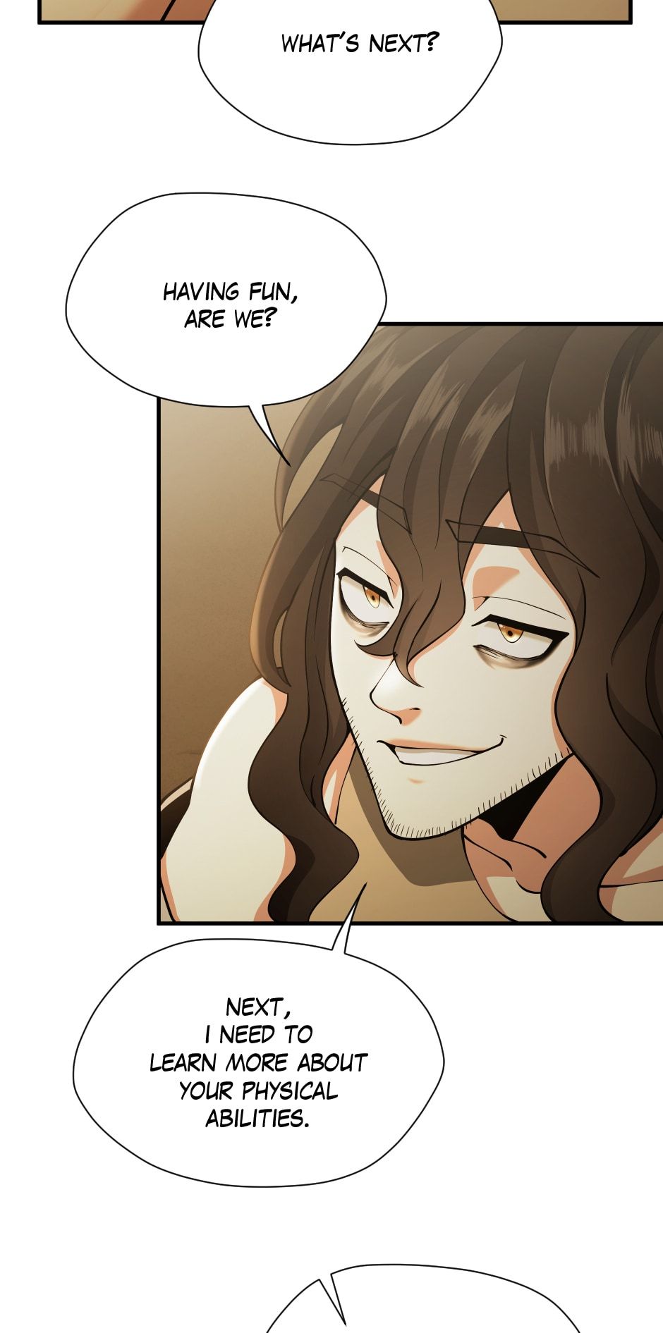 The Beginning After the End Chapter 161 — Page 70