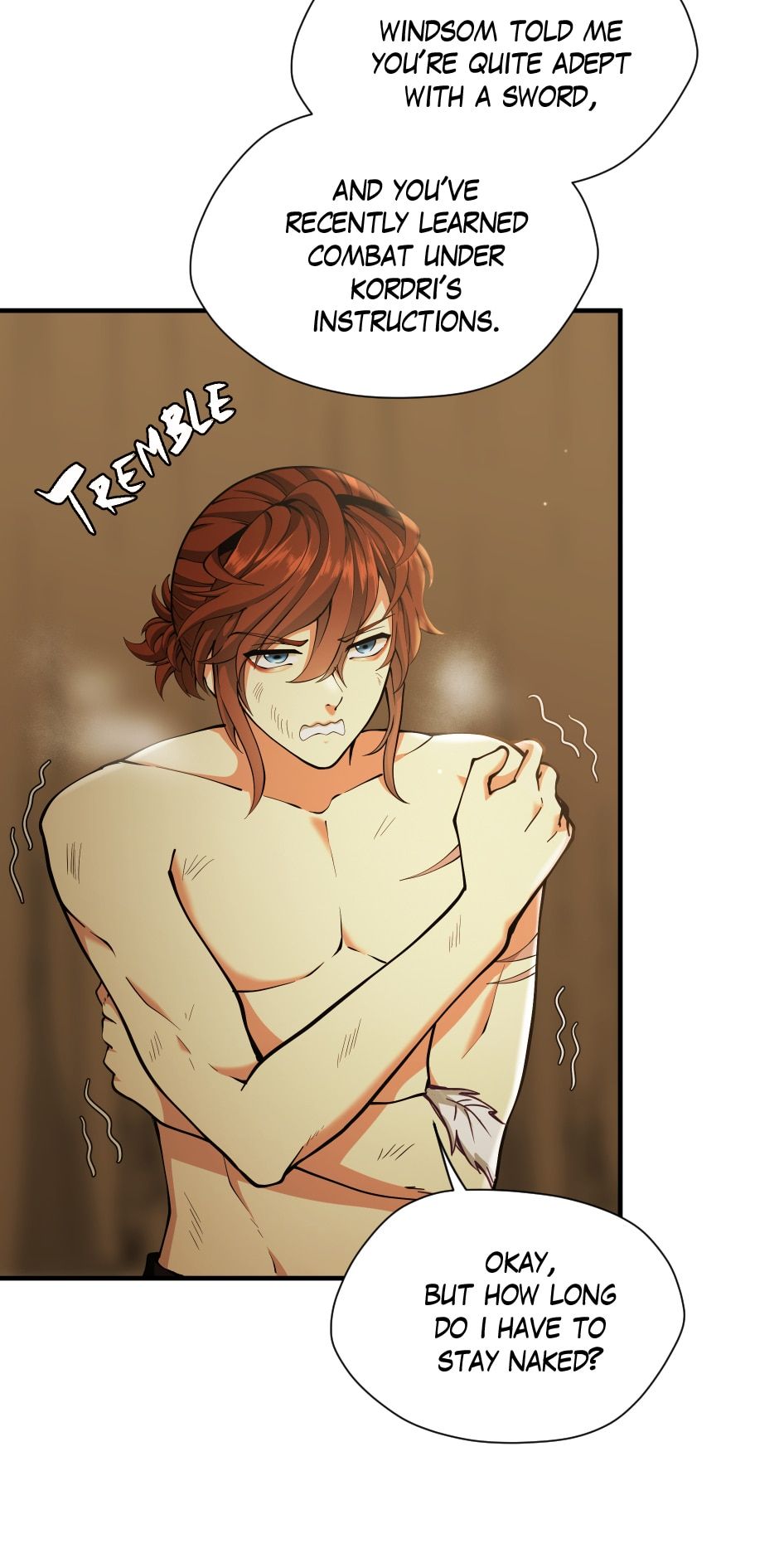 The Beginning After the End Chapter 161 — Page 71