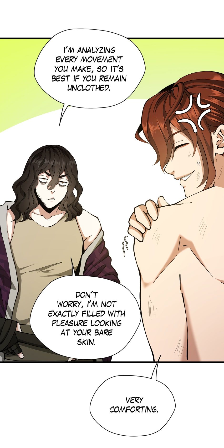 The Beginning After the End Chapter 161 — Page 72