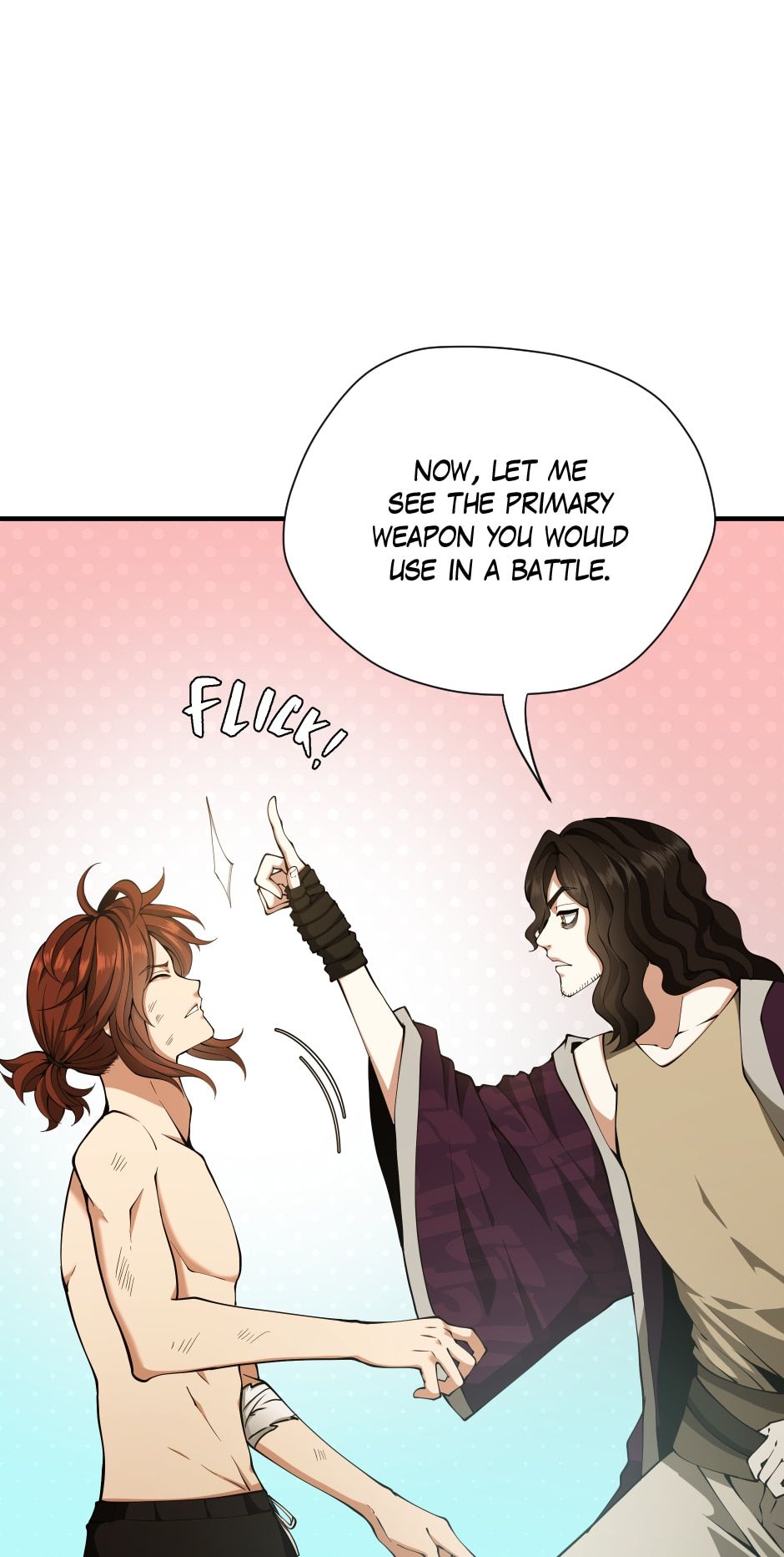 The Beginning After the End Chapter 161 — Page 73