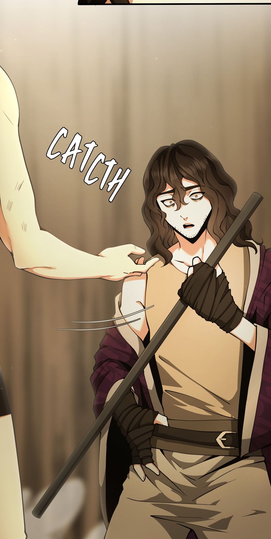 The Beginning After the End Chapter 161 — Page 76