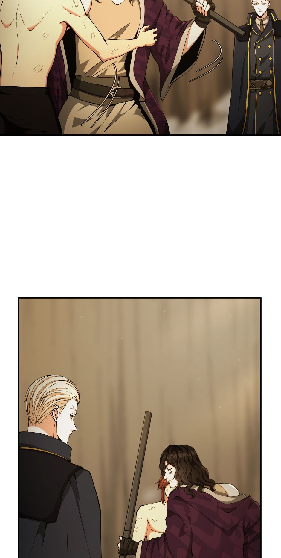 The Beginning After the End Chapter 161 — Page 79