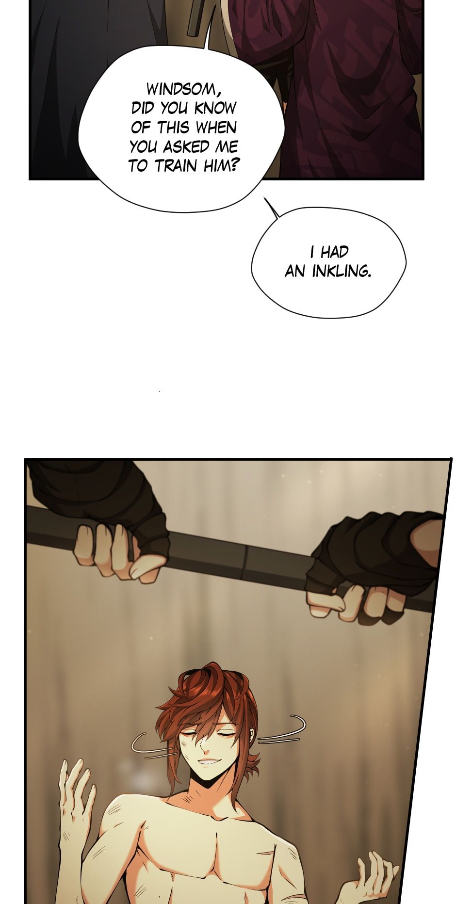 The Beginning After the End Chapter 161 — Page 80