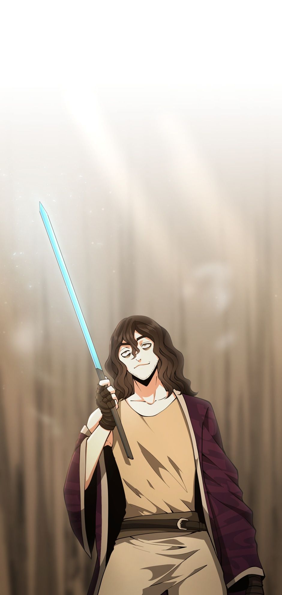 The Beginning After the End Chapter 161 — Page 82