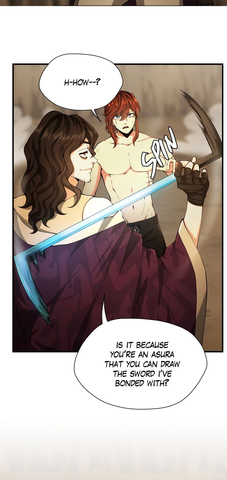 The Beginning After the End Chapter 161 — Page 83