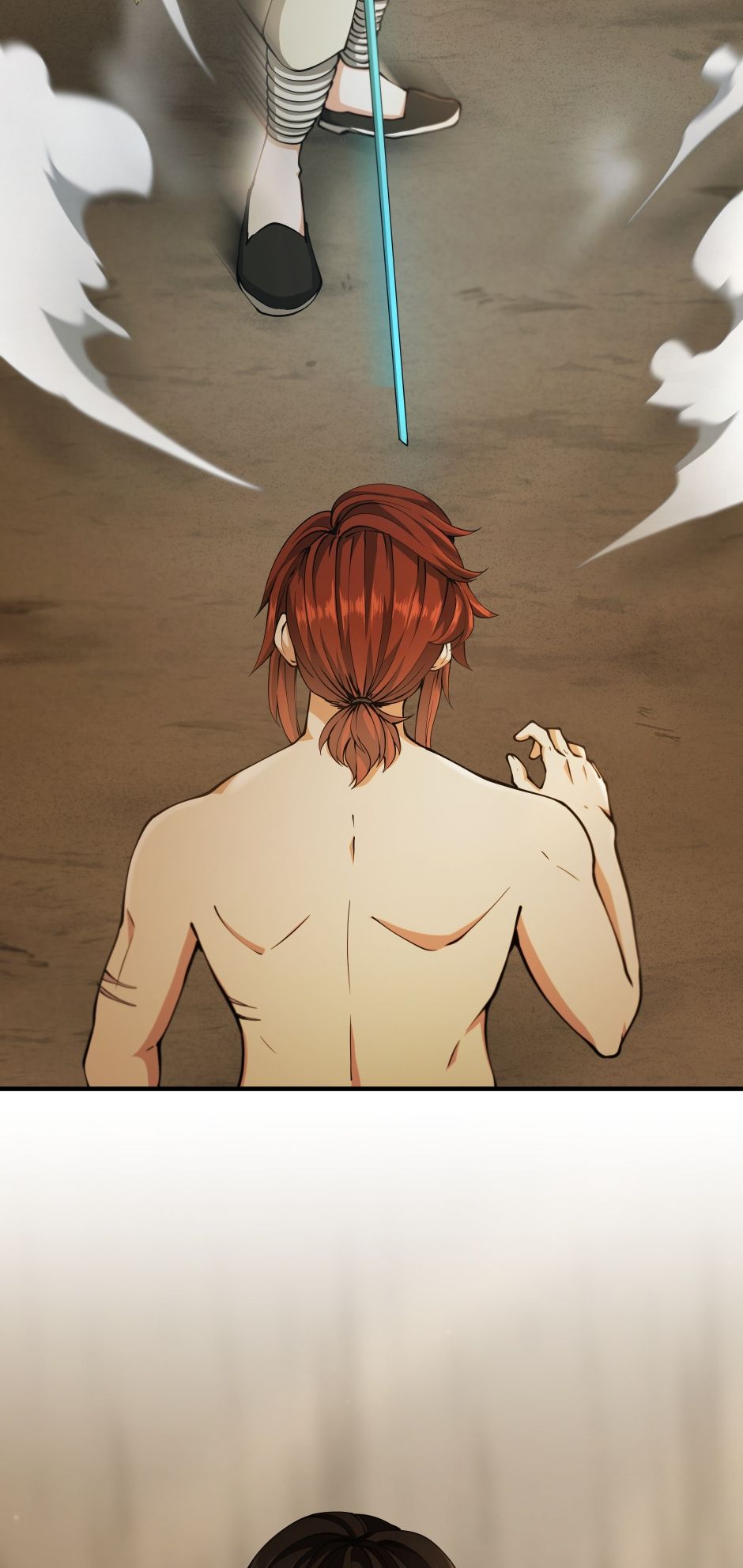 The Beginning After the End Chapter 161 — Page 85