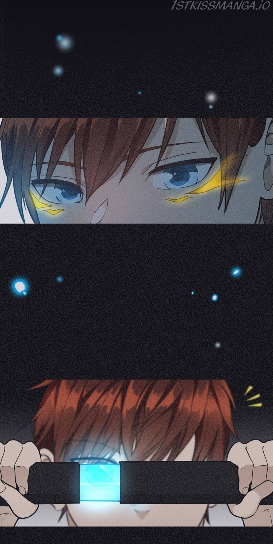 The Beginning After the End Chapter 162 — Page 3