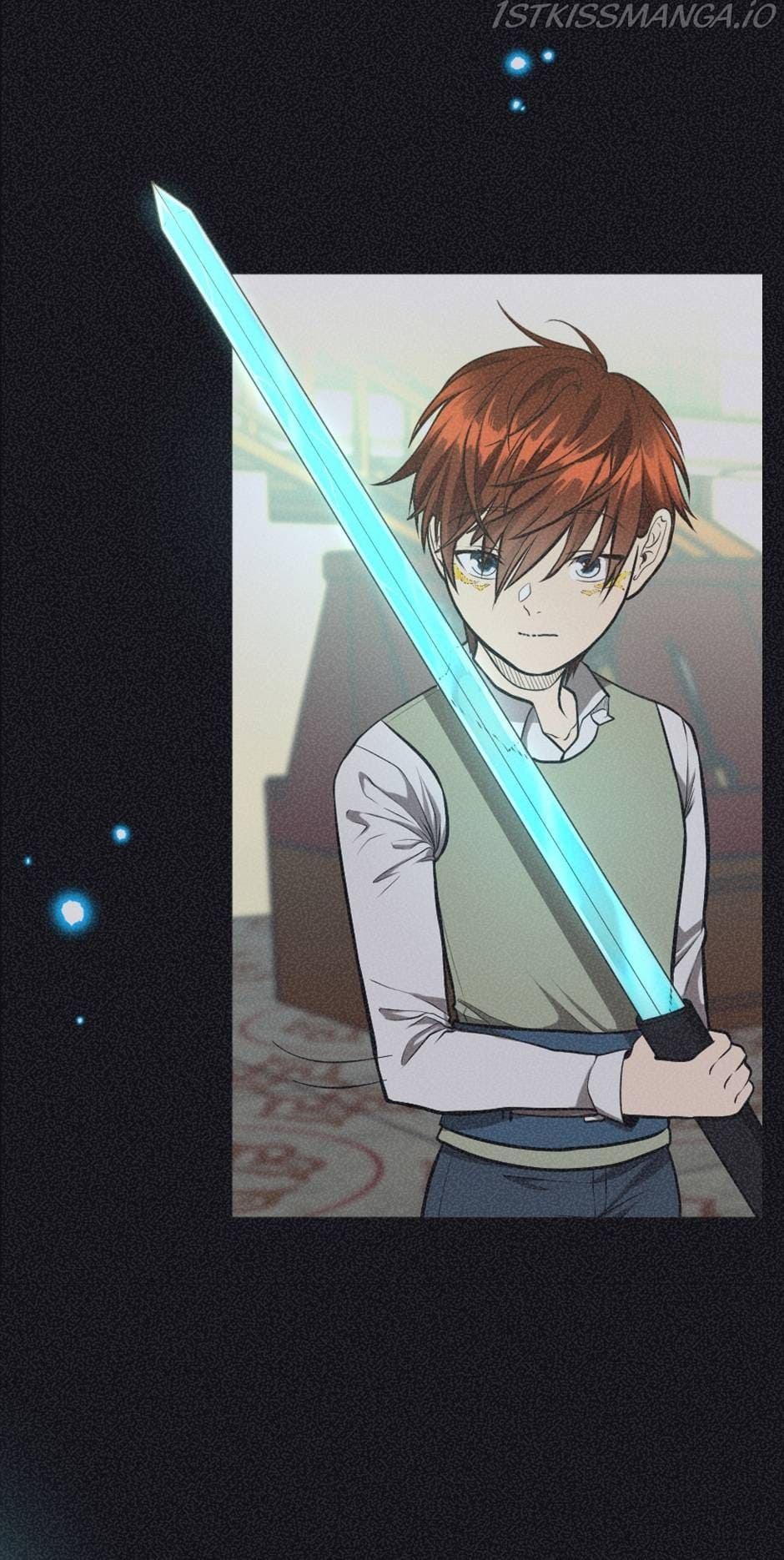 The Beginning After the End Chapter 162 — Page 4