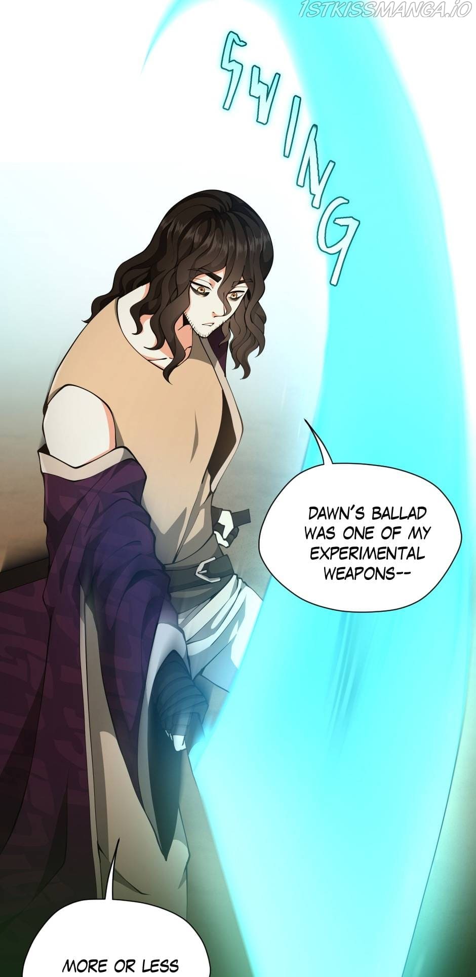 The Beginning After the End Chapter 162 — Page 9