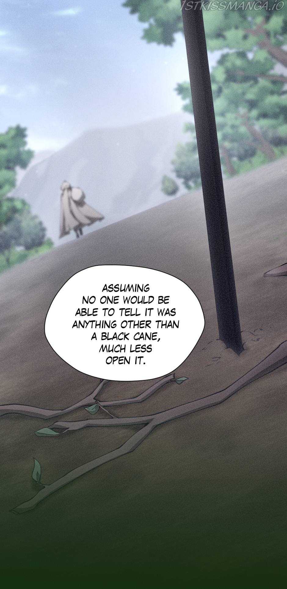 The Beginning After the End Chapter 162 — Page 11