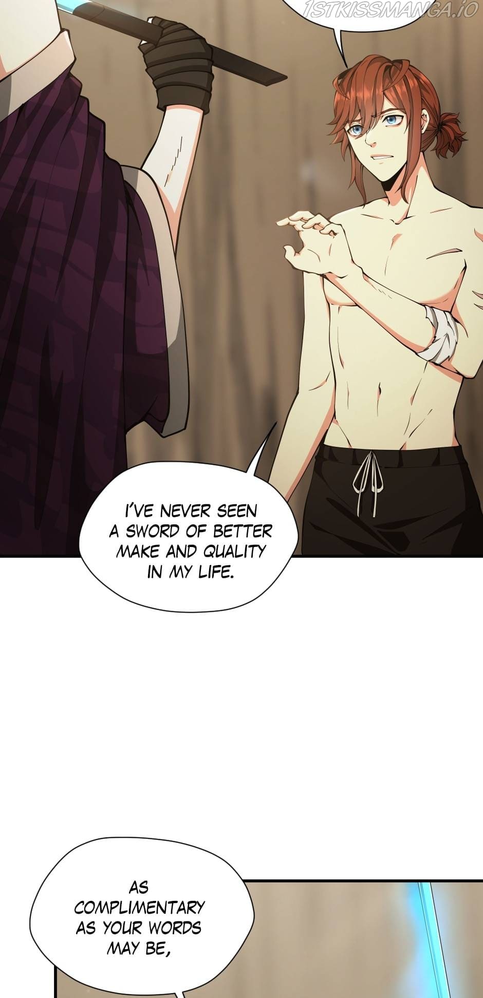 The Beginning After the End Chapter 162 — Page 15