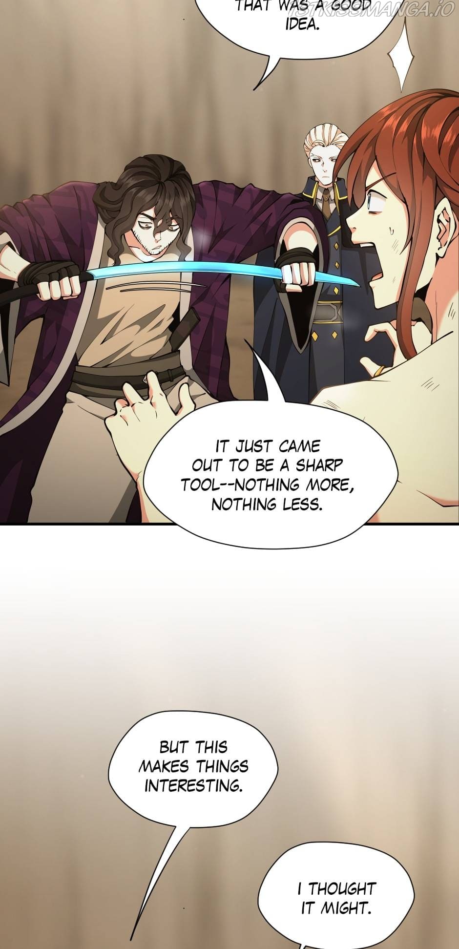 The Beginning After the End Chapter 162 — Page 17