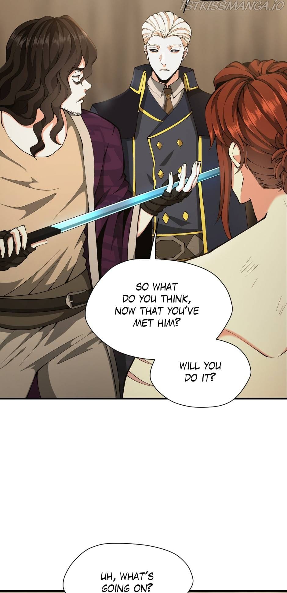 The Beginning After the End Chapter 162 — Page 18