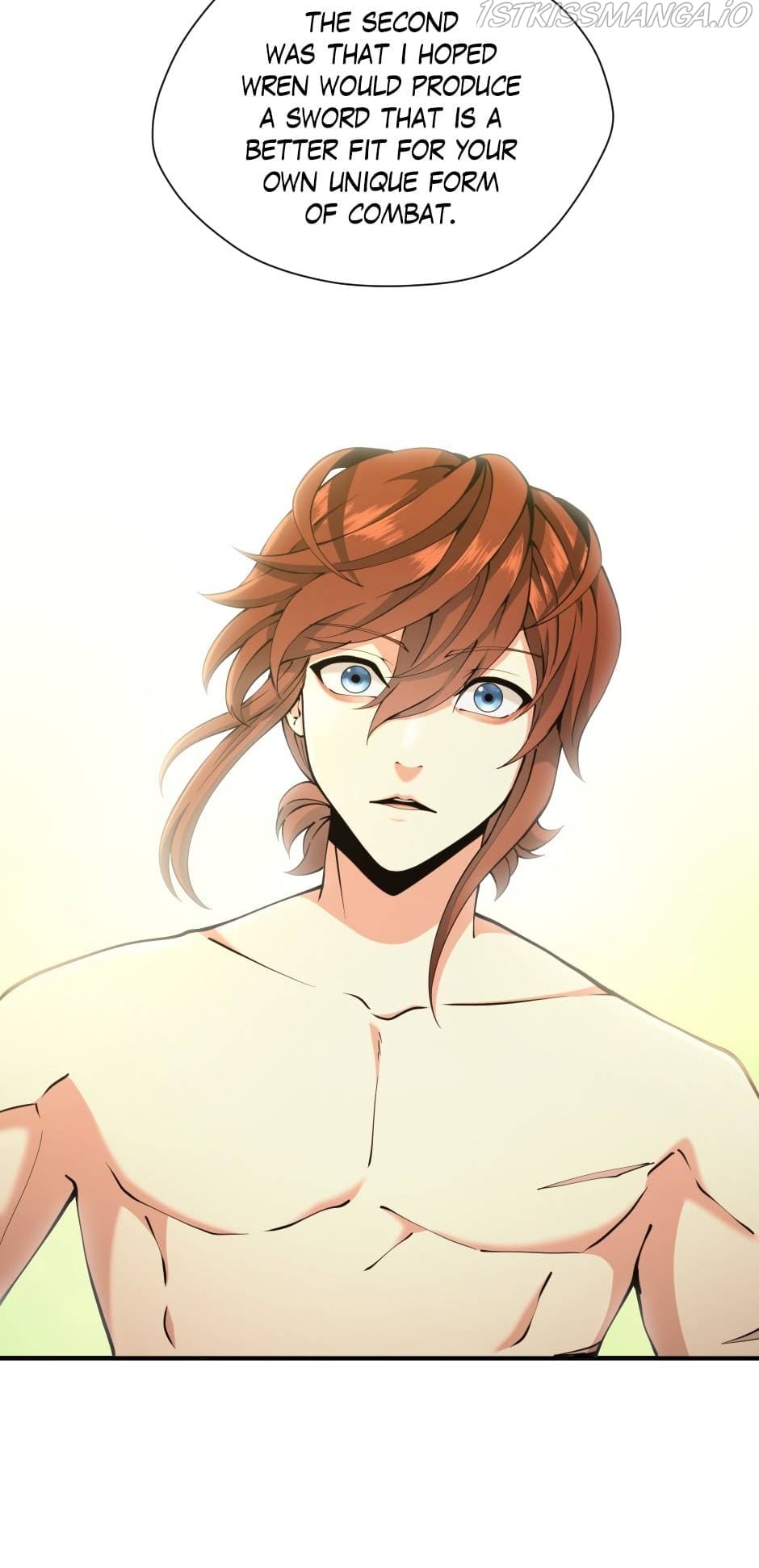 The Beginning After the End Chapter 162 — Page 21