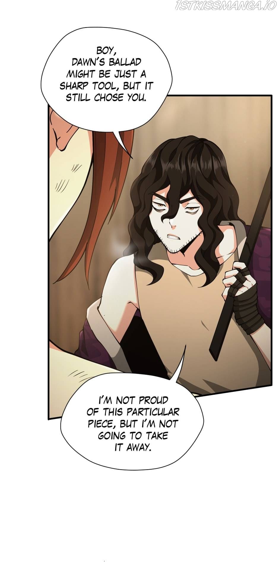 The Beginning After the End Chapter 162 — Page 25