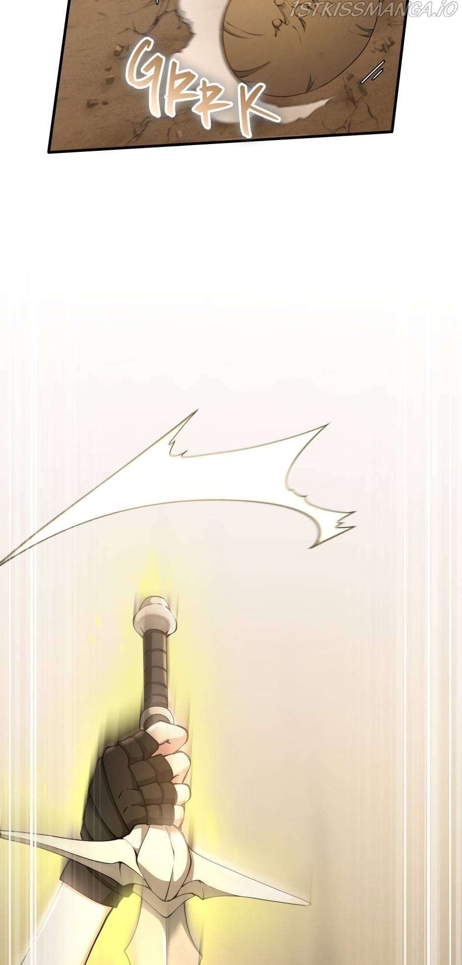 The Beginning After the End Chapter 162 — Page 27