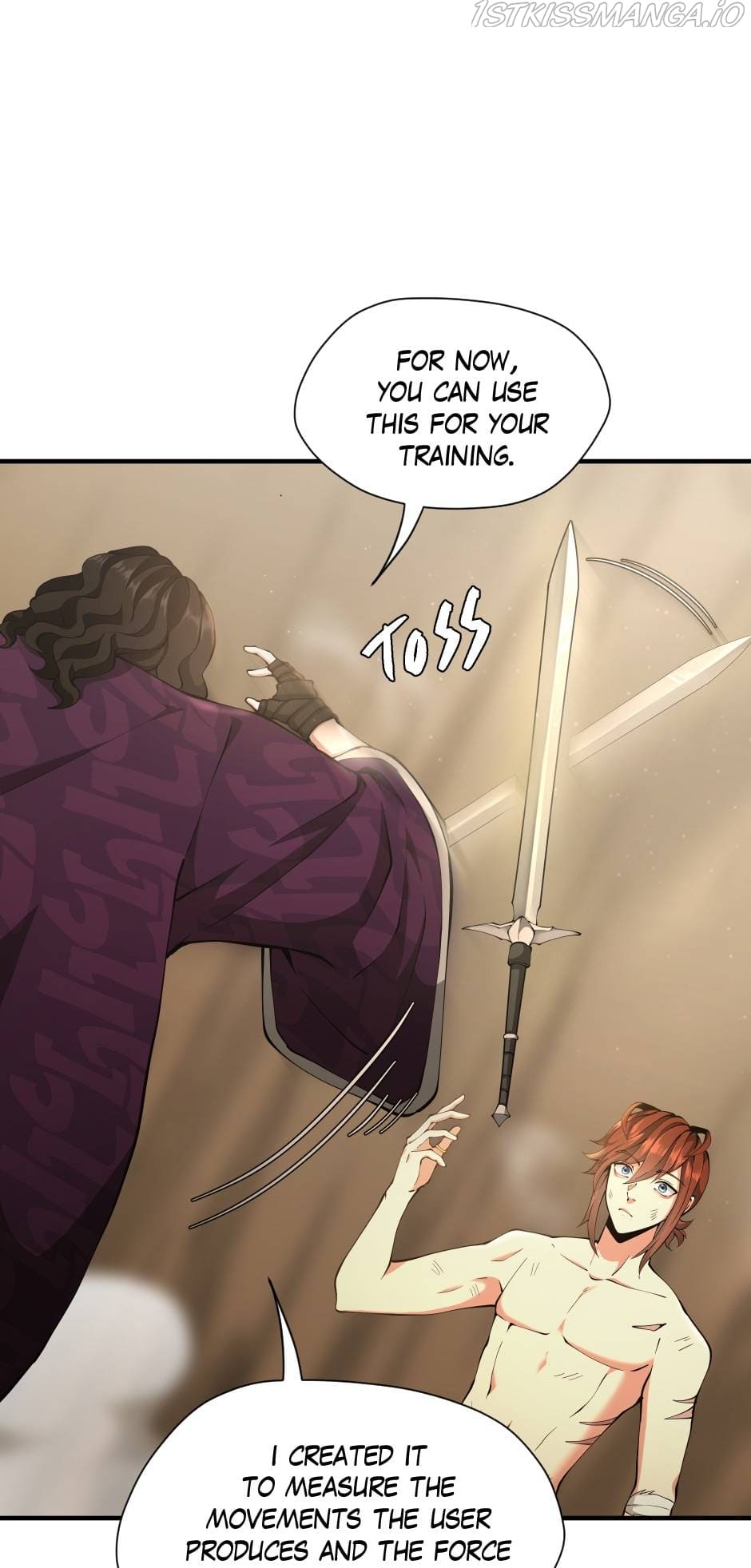 The Beginning After the End Chapter 162 — Page 31