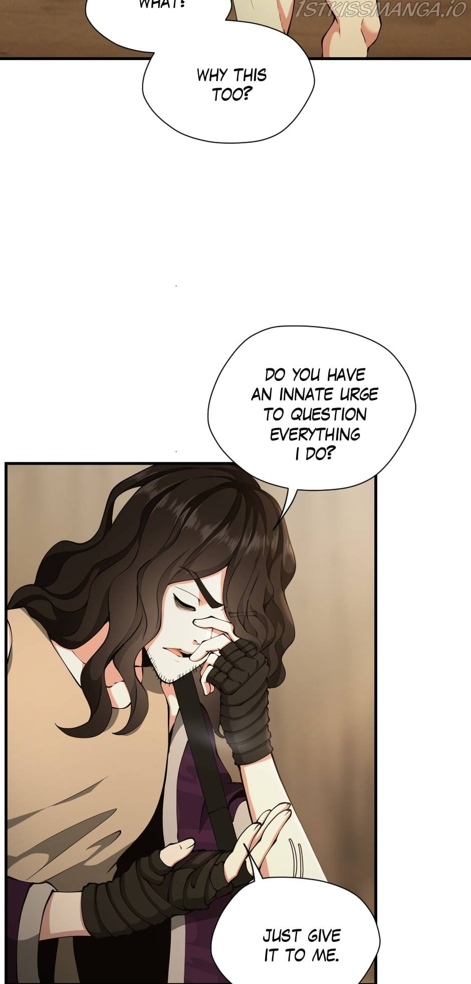 The Beginning After the End Chapter 162 — Page 35