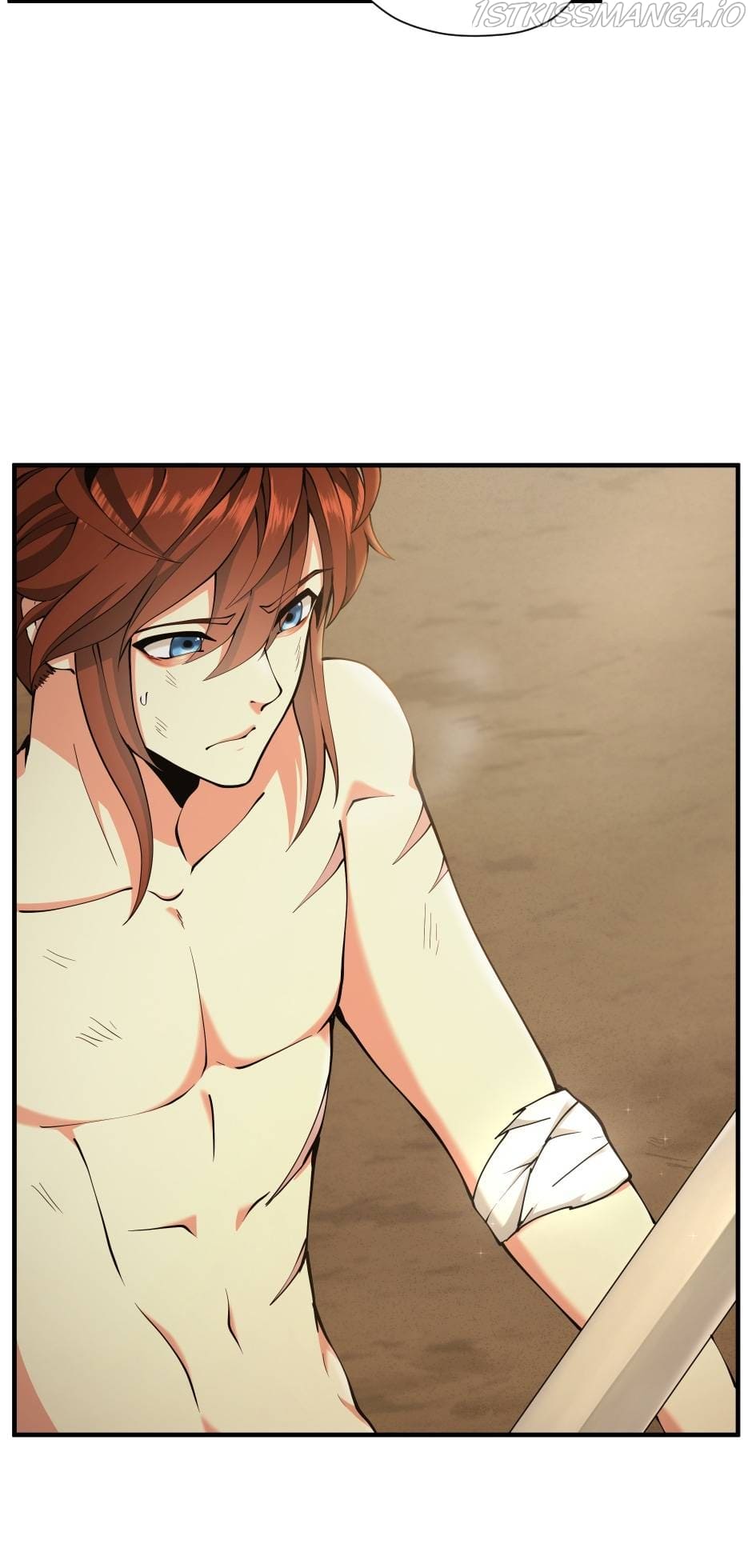 The Beginning After the End Chapter 162 — Page 36