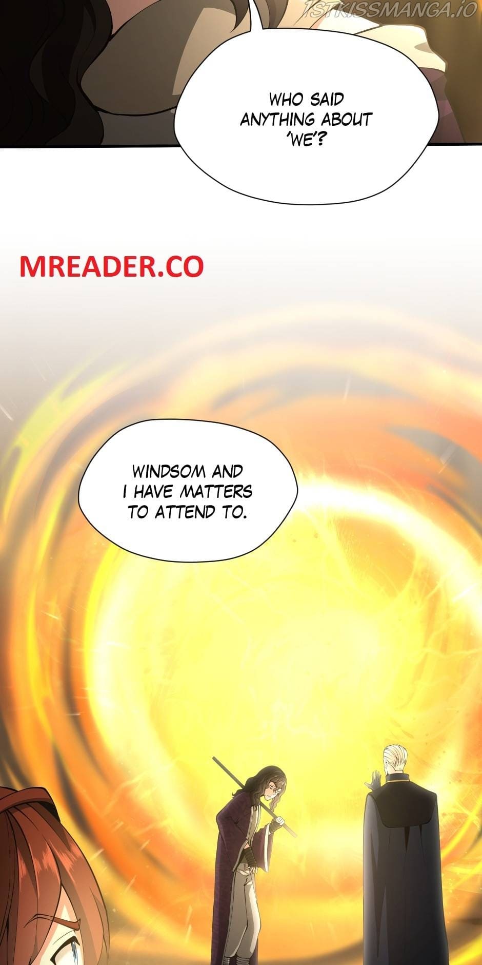The Beginning After the End Chapter 162 — Page 40