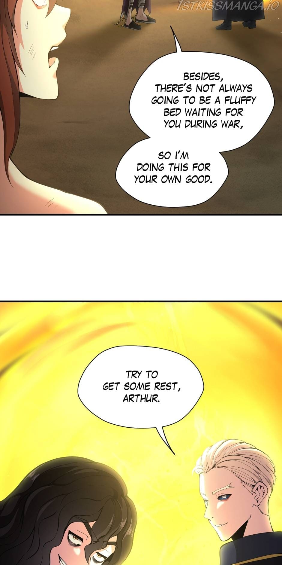 The Beginning After the End Chapter 162 — Page 41