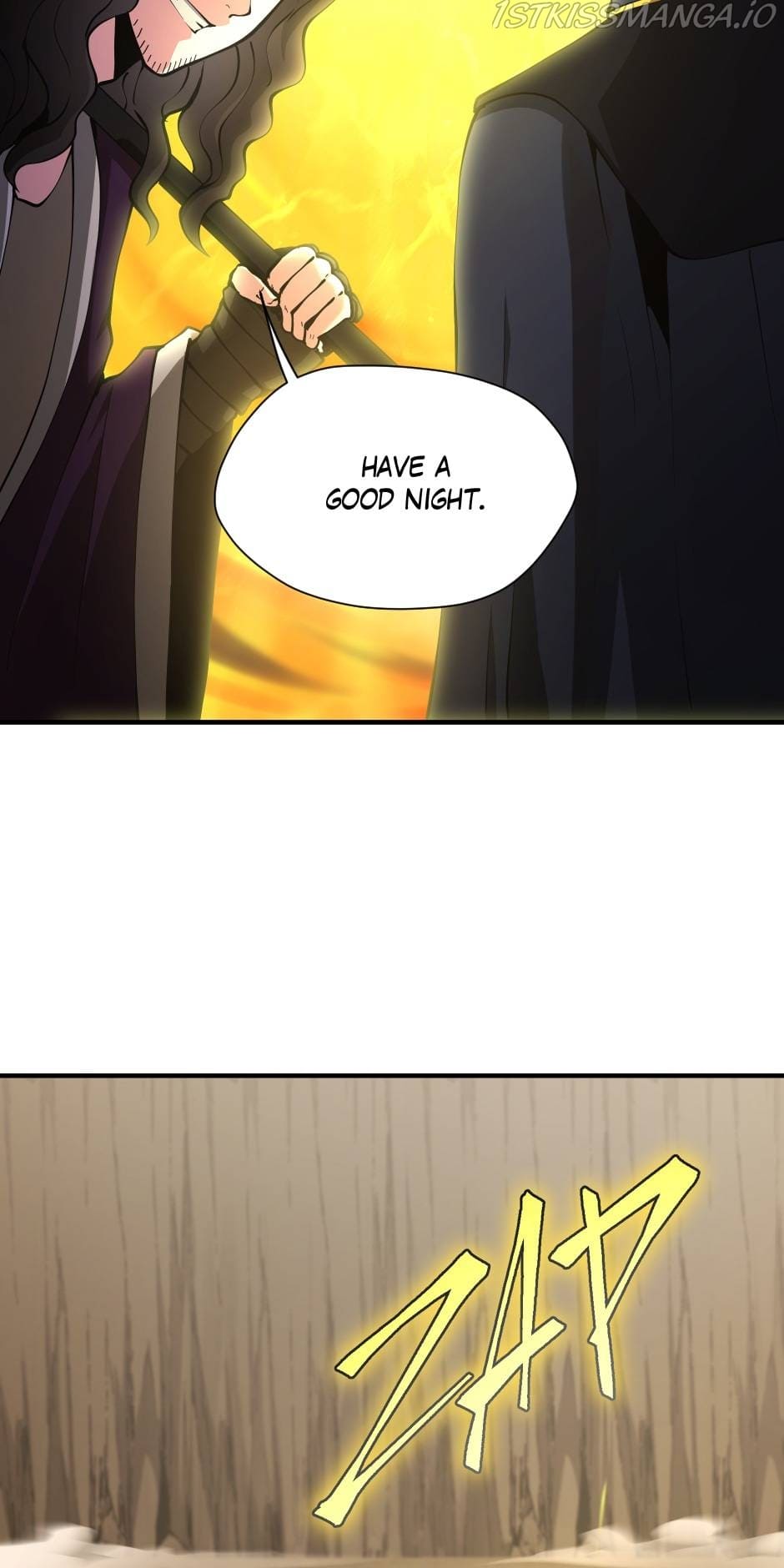 The Beginning After the End Chapter 162 — Page 42