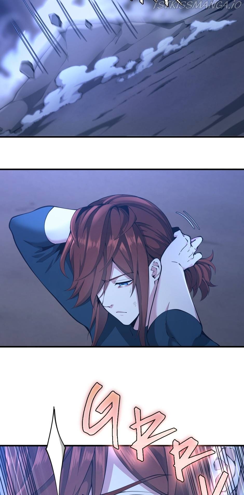 The Beginning After the End Chapter 162 — Page 53