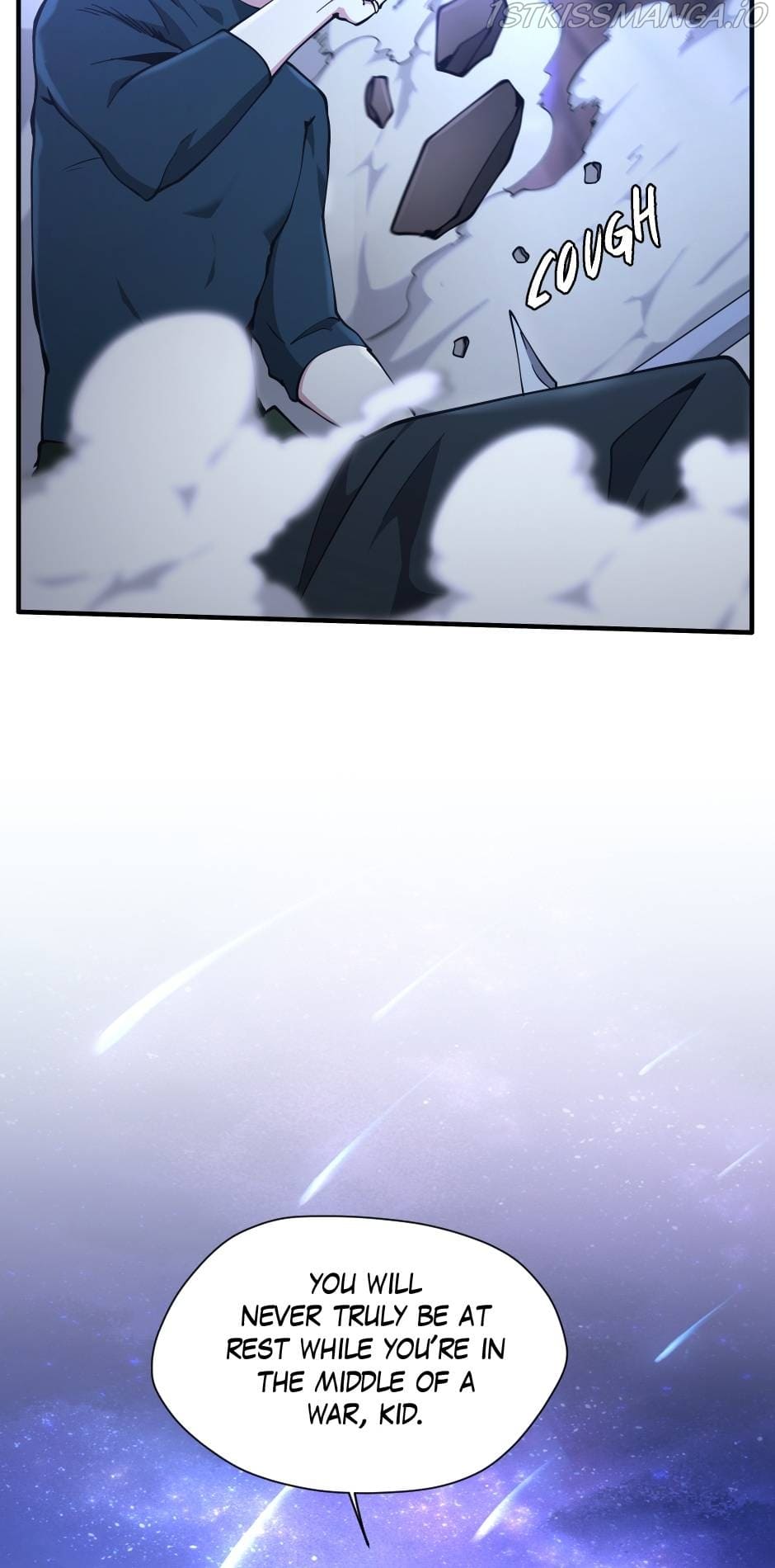 The Beginning After the End Chapter 162 — Page 58