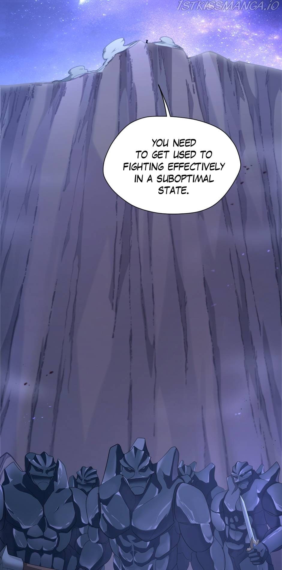 The Beginning After the End Chapter 162 — Page 59