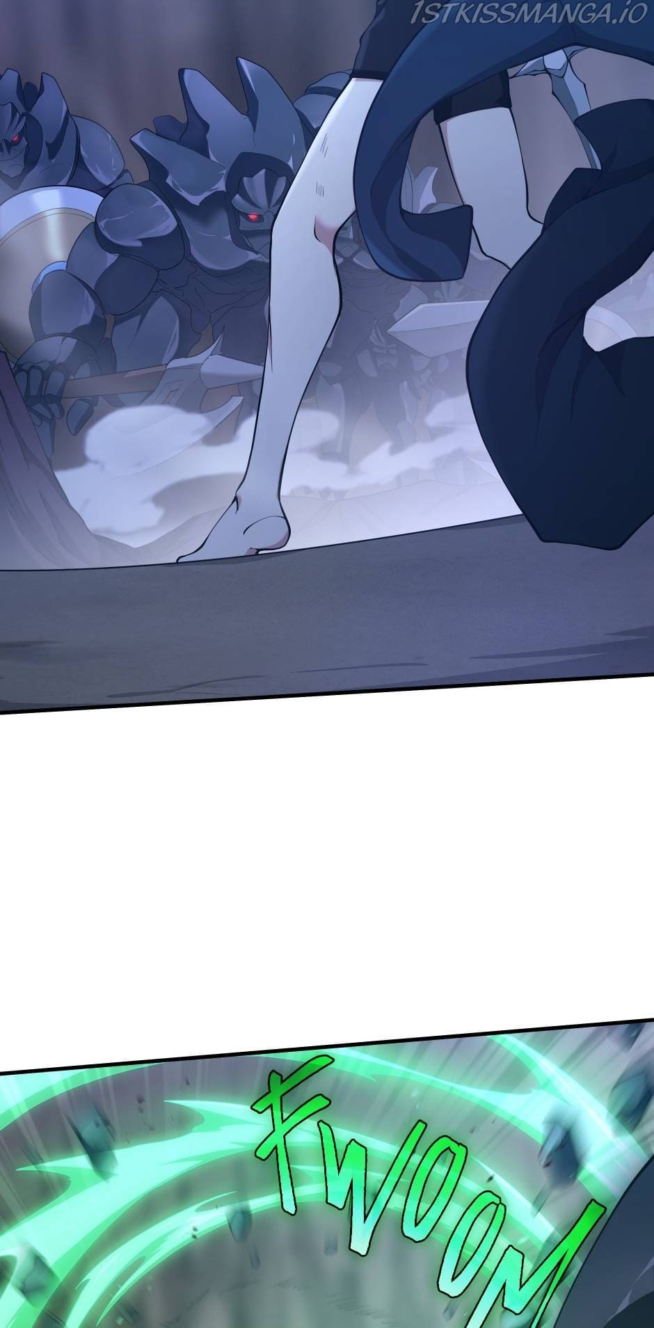 The Beginning After the End Chapter 162 — Page 63