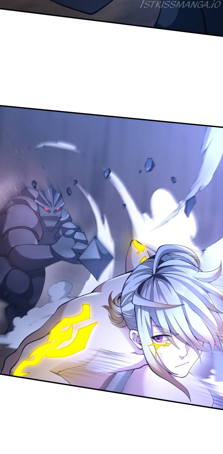 The Beginning After the End Chapter 162 — Page 67