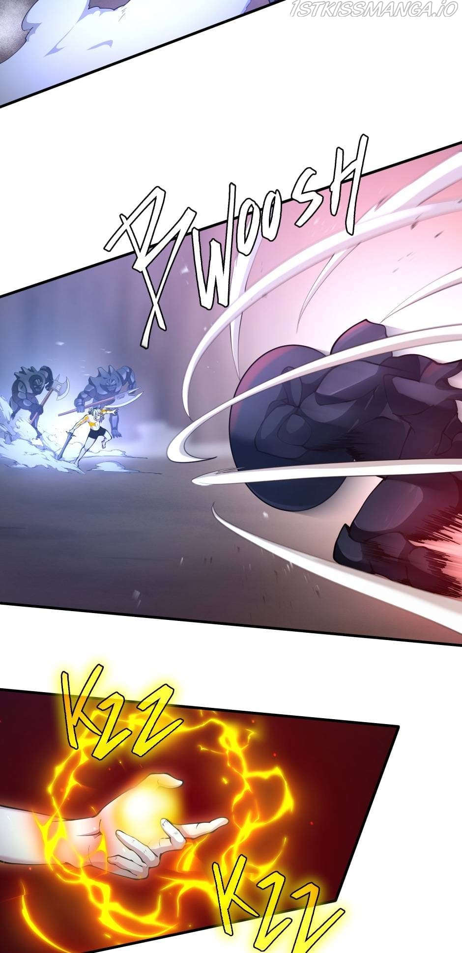 The Beginning After the End Chapter 162 — Page 69