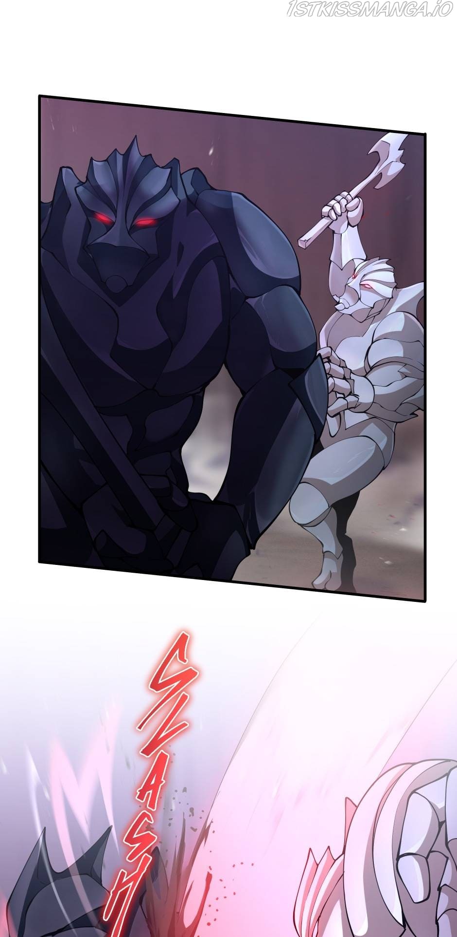 The Beginning After the End Chapter 162 — Page 74