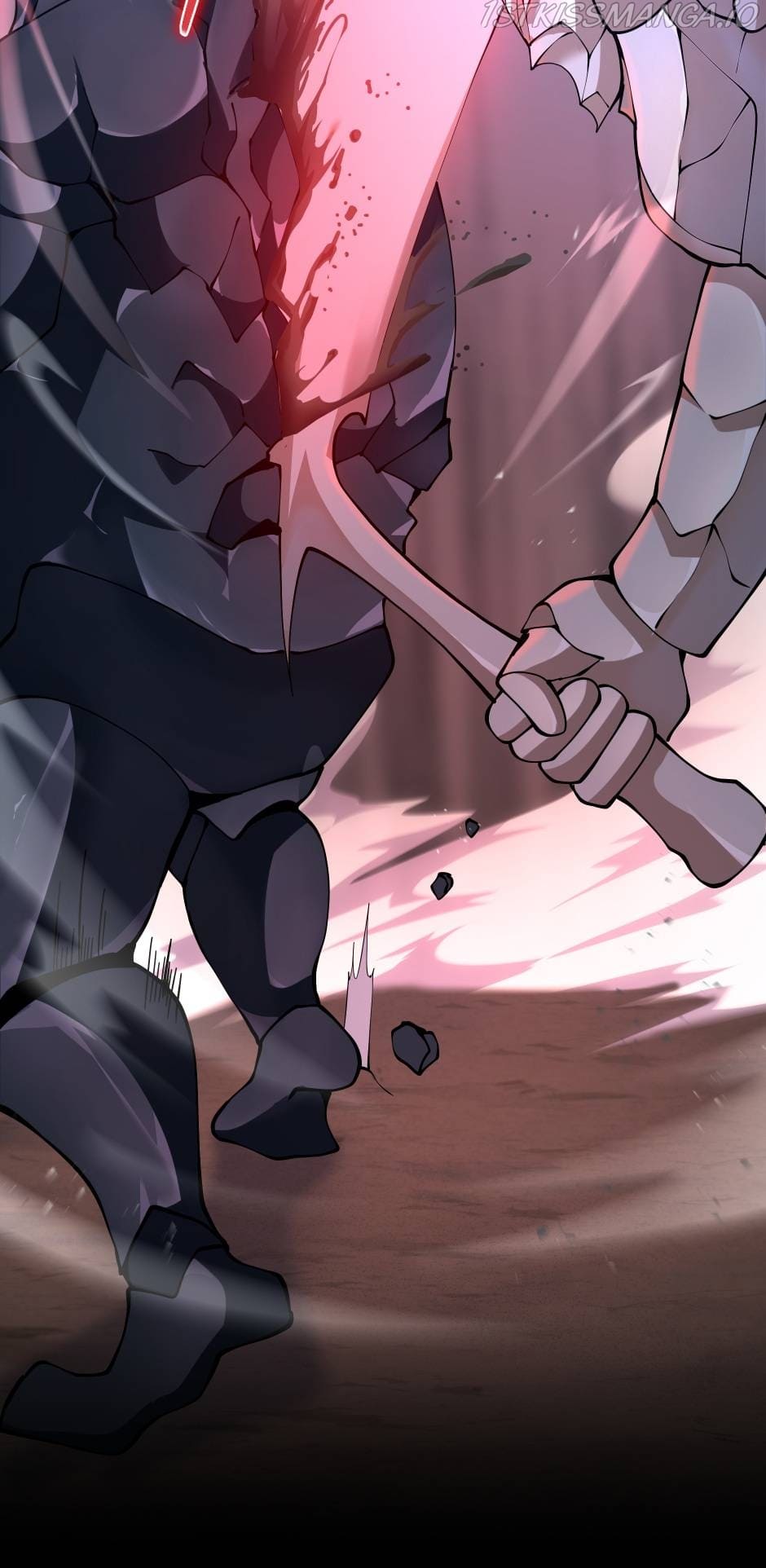 The Beginning After the End Chapter 162 — Page 75